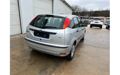 Ford Focus 1.8tdci - автомобили, коли, обяви за нови и употребявани 14