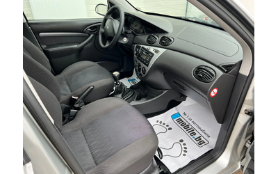 Ford Focus 1.8tdci - автомобили, коли, обяви за нови и употребявани 15