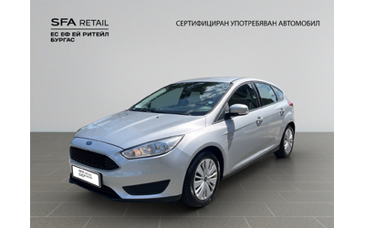 Ford Focus - автомобили, коли, обяви за нови и употребявани 0