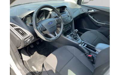 Ford Focus - автомобили, коли, обяви за нови и употребявани 11