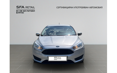 Ford Focus - автомобили, коли, обяви за нови и употребявани 2