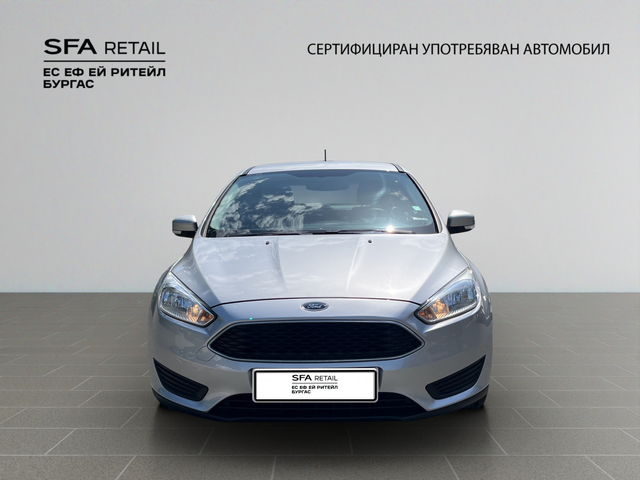 Ford Focus - автомобили, коли, обяви за нови и употребявани 2