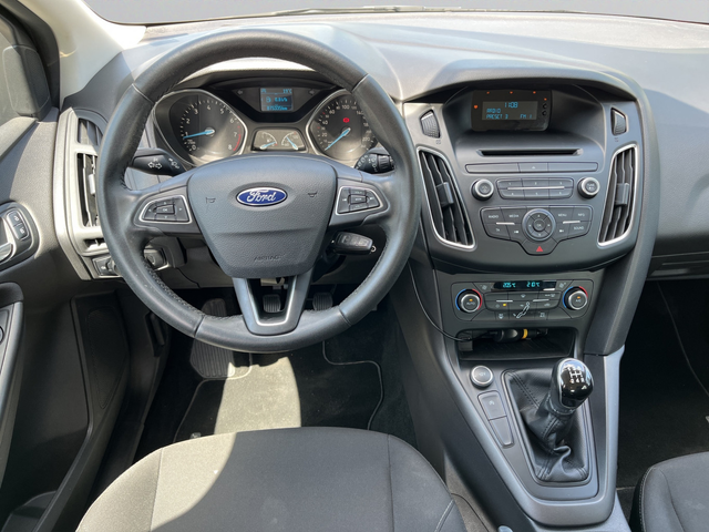Ford Focus - автомобили, коли, обяви за нови и употребявани 8