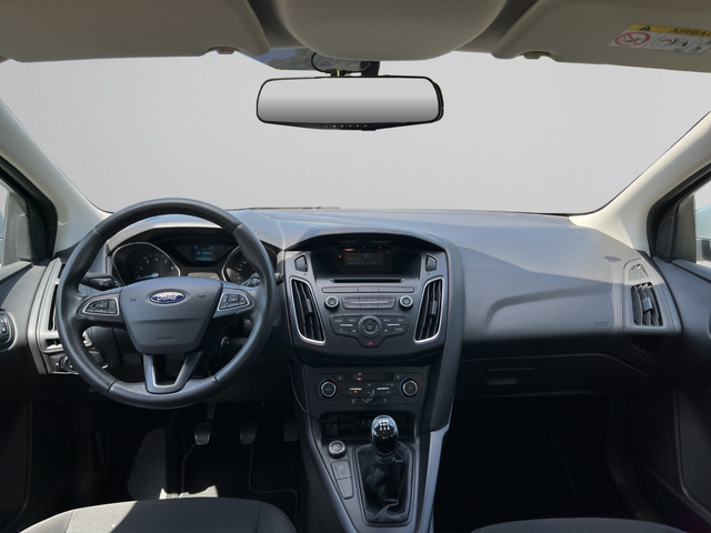 Ford Focus - автомобили, коли, обяви за нови и употребявани 9