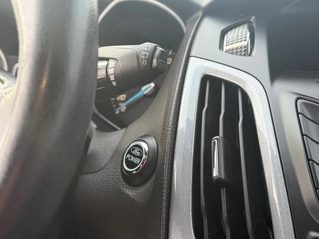 Ford Focus 1.6TDCI Titanium - автомобили, коли, обяви за нови и употребявани 14