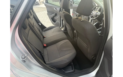 Ford Focus 1.6TDCI Titanium - автомобили, коли, обяви за нови и употребявани 9