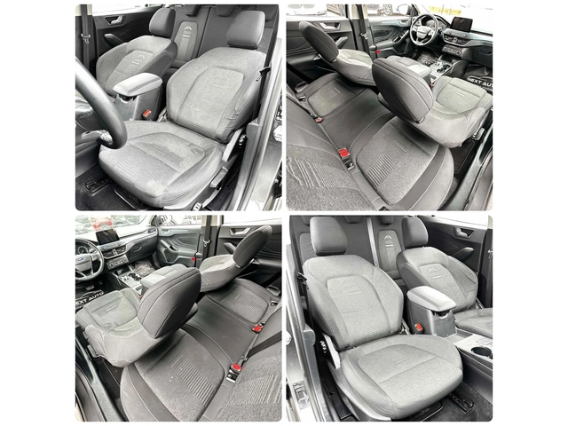 Ford Focus 1.5D 120HP DISTRONIC LANE ASSIST CAM EU6D-TEMP - автомобили, коли, обяви за нови и употребявани 10