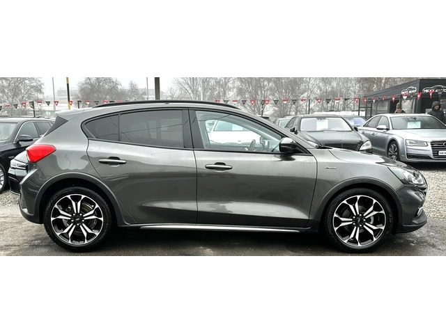 Ford Focus 1.5D 120HP DISTRONIC LANE ASSIST CAM EU6D-TEMP - автомобили, коли, обяви за нови и употребявани 3