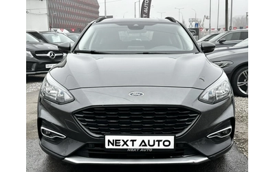 ford-focus - 1