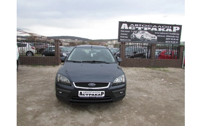ford-focus - 1