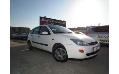 ford-focus - 0