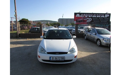 ford-focus - 1