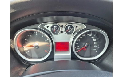 Ford Focus 1.6i - автомобили, коли, обяви за нови и употребявани 13