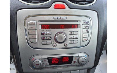 Ford Focus 1.6i - автомобили, коли, обяви за нови и употребявани 14
