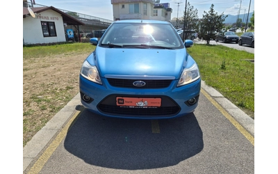 ford-focus - 1