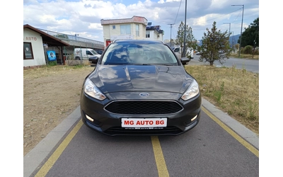 ford-focus - 1