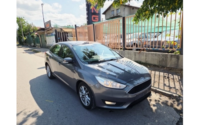 ford-focus - 1