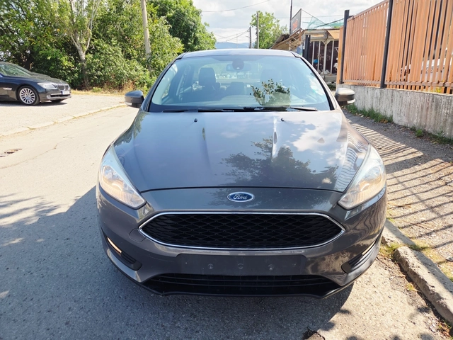 Ford Focus 1, 000 EURO6 - автомобили, коли, обяви за нови и употребявани 2