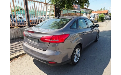 Ford Focus 1, 000 EURO6 - автомобили, коли, обяви за нови и употребявани 6