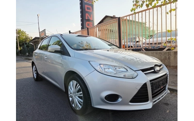 ford-focus - 0