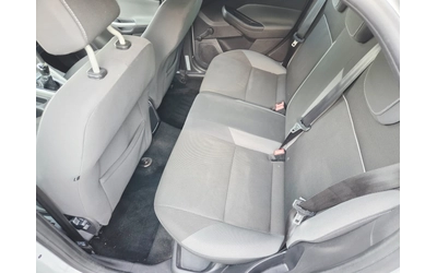 Ford Focus 1, 600 EURO5B - автомобили, коли, обяви за нови и употребявани 10