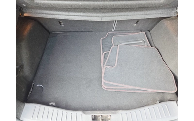 Ford Focus 1, 600 EURO5B - автомобили, коли, обяви за нови и употребявани 11