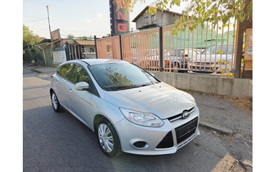 ford-focus - 1