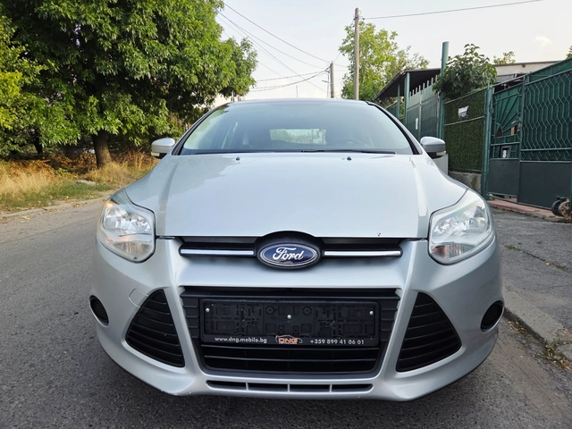 Ford Focus 1, 600 EURO5B - автомобили, коли, обяви за нови и употребявани 2