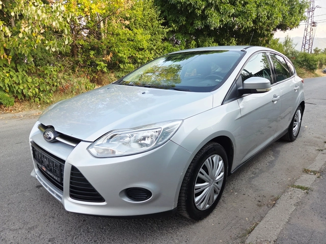Ford Focus 1, 600 EURO5B - автомобили, коли, обяви за нови и употребявани 3