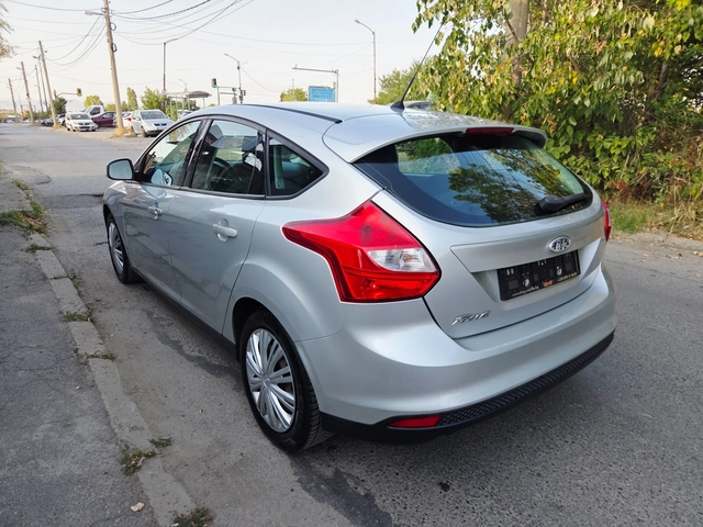 Ford Focus 1, 600 EURO5B - автомобили, коли, обяви за нови и употребявани 4