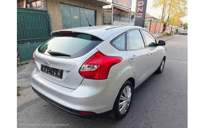 Ford Focus 1, 600 EURO5B - автомобили, коли, обяви за нови и употребявани 6