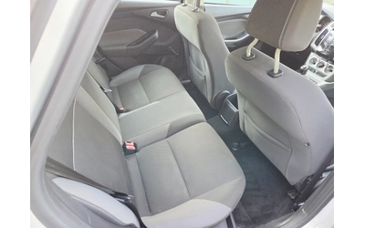 Ford Focus 1, 600 EURO5B - автомобили, коли, обяви за нови и употребявани 9