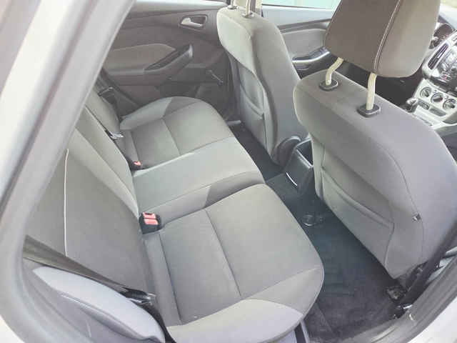 Ford Focus 1, 600 EURO5B - автомобили, коли, обяви за нови и употребявани 9