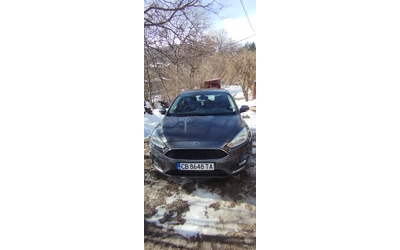 ford-focus-kombi - 0