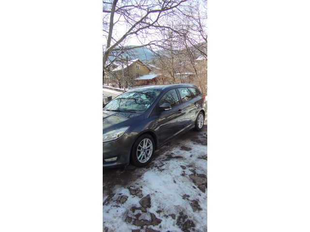 Ford Focus Комби - автомобили, коли, обяви за нови и употребявани 2