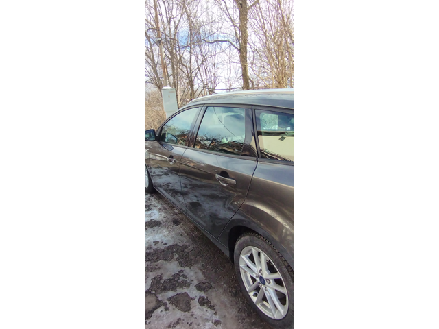 Ford Focus Комби - автомобили, коли, обяви за нови и употребявани 3