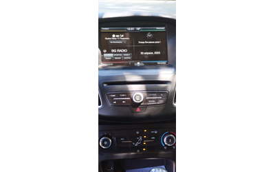 Ford Focus Комби - автомобили, коли, обяви за нови и употребявани 7