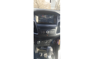 Ford Focus Комби - автомобили, коли, обяви за нови и употребявани 9