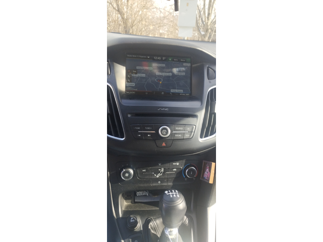 Ford Focus Комби - автомобили, коли, обяви за нови и употребявани 9