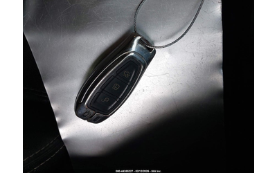 Ford FOCUS ST 2.0L I-4 DI, DOHC, VVT, TURBO, 252HP Front Wheel Drive - автомобили, коли, обяви за нови и употребявани 10