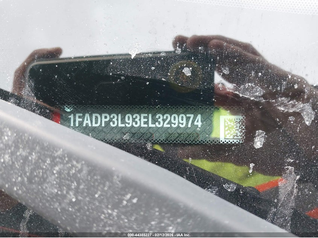 Ford FOCUS ST 2.0L I-4 DI, DOHC, VVT, TURBO, 252HP Front Wheel Drive - автомобили, коли, обяви за нови и употребявани 8