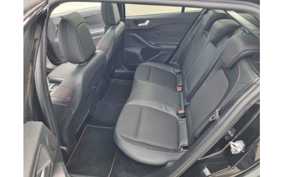 Ford Focus ST-LINE= 2020г.= 1.5D-120ps ОБСЛУЖЕН/EURO 6D - автомобили, коли, обяви за нови и употребявани 10