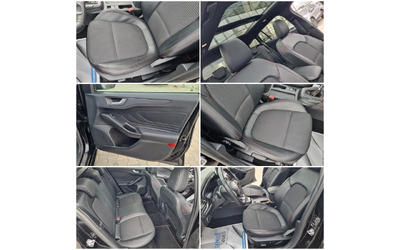 Ford Focus ST-LINE= 2020г.= 1.5D-120ps ОБСЛУЖЕН/EURO 6D - автомобили, коли, обяви за нови и употребявани 16
