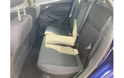 Ford Focus TREND 125 HP BVM6 EURO6 - автомобили, коли, обяви за нови и употребявани 10