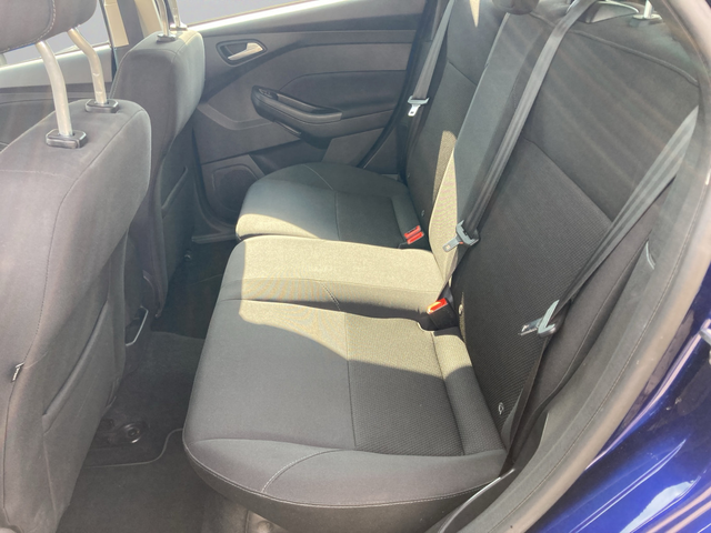 Ford Focus TREND 125 HP BVM6 EURO6 - автомобили, коли, обяви за нови и употребявани 10