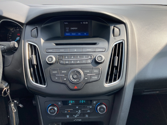 Ford Focus TREND 125 HP BVM6 EURO6 - автомобили, коли, обяви за нови и употребявани 13