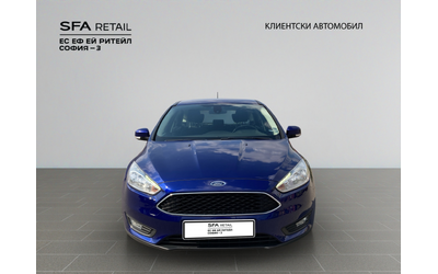 ford-focus-trend-125-hp-bvm6-euro6 - 1