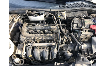 Ford Focus USA - автомобили, коли, обяви за нови и употребявани 14