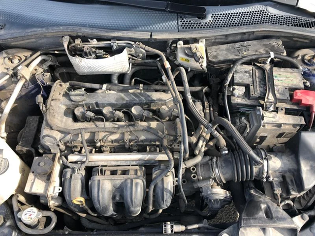 Ford Focus USA - автомобили, коли, обяви за нови и употребявани 14