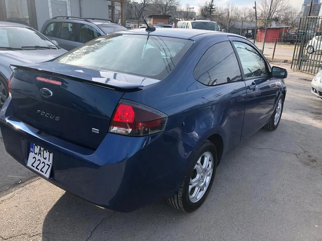 Ford Focus USA - автомобили, коли, обяви за нови и употребявани 4